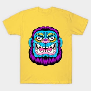 Gorilla T-Shirt